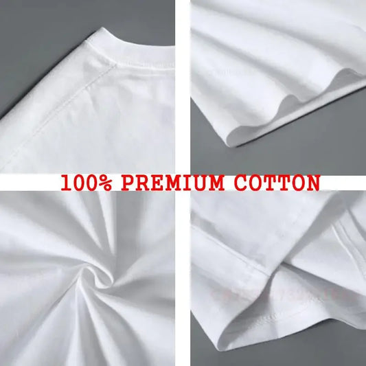 Funny Astronaut Planets T-Shirt – Space-Themed Gift for All Ages