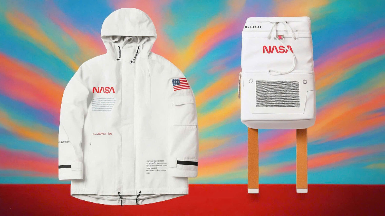 Apparel & Streetwear